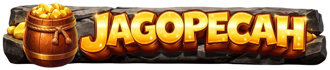 LOGO JAGOPECAH